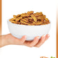 Anna And Sarah Wide Sesame Sticks In Resealable Bag, 2 Lbs