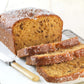King Arthur, Gluten Free Pumpkin Bread + Muffin Mix, Gluten-Free, Non-GMO Project Verified, Certified Kosher, 12 Ounces