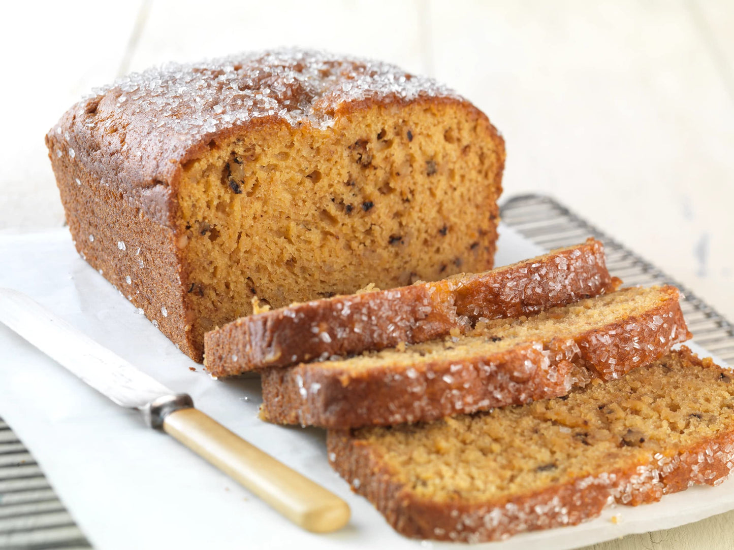 King Arthur, Gluten Free Pumpkin Bread + Muffin Mix, Gluten-Free, Non-GMO Project Verified, Certified Kosher, 12 Ounces