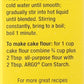 Argo, Cornstarch, 1 Pound(Lb)
