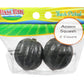 Baloian Acorn Squash, 2 count