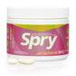 Spry Fresh Natural Xylitol Chewing Gum Dental Defense System - Aspartame-Free, Sugar-Free, Non-GMO, Gluten-Free (Bubble Gum, 100
