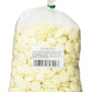 Merckens Chocolate Coatings, White, 5 Pound