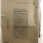 Case Of 14 Sopakco Sure-Pak Mre Reduced Sodium Emergency Ration Meals - Ready To Eat Factory Sealed And Banded
