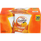 Goldfish Cheddar  Ers, 1.5 Oz. Snack Packs, 30 Count