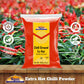 Rani Extra Hot Chilli Powder Indian Spice 14Oz (400G) ~ All Natural | No Color Added | Gluten Friendly | Vegan | Non-Gmo | Koshe