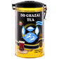 Do Ghazal Earl Grey Tea - Pure Ceylon Loose Tea in Metal Tin - 400g (14.1oz)