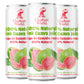 Elephant World 100% Natural Pink Guava Guayaba Juice | NON GMO | 10.8 oz (Pack of 12), Guava