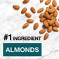 Kind Minis, Dark Chocolate Nuts & Sea Salt, Healthy Snacks, Gluten Free, Low Calorie Snacks, Low Sugar, 10 Count