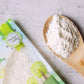 Food To Live Xanthan Gum, 6 Pounds - Kosher, Vegan, Keto Friendly, Pure Powder, Bulk, Great For Baking