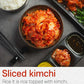Yopokki Korean Canned Regular Kimchi, Napa Cabbage, Original Taste, 1EA (5.64 oz)