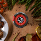 Urbani Truffles, Black Truffle Salt - Gu  rande black Sea Salt Infused with Real Truffle for Exceptional Flavor Enhancement in C