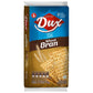 Dux, Wheat Crackers, High In Fiber, Enjoy Anytime, 8.82 Ounce, 1 Box Contains 4 Bags, Each With 9 Individual Packs And Every Pac