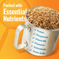 Grand Teton Organic Einkorn Berries, Premium Farro Piccolo, 25 lbs