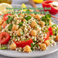 Crispa Premium Quality Traditional Israeli Couscous - 21.16 Oz (1.3Lb), All Natural Product Of Israel Having No Cholesterol And