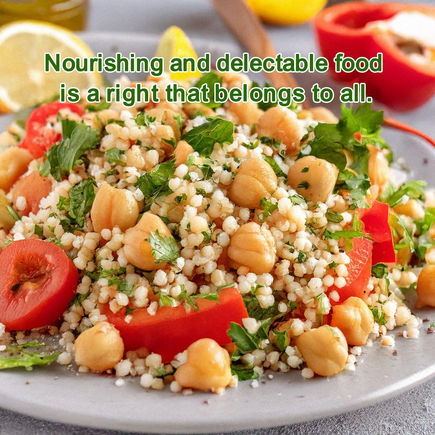 Crispa Premium Quality Traditional Israeli Couscous - 21.16 Oz (1.3Lb), All Natural Product Of Israel Having No Cholesterol And
