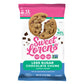 Sweet Lorens Gluten Free & Vegan Less Sugar Chocolate Chunk Cookie Dough