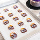 Bakerpan Paramount Crystals for Thinning Chocolate, Carob & Yogurt Coating, Chocolate & Candy Melts - 4 Ounces