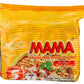 Mama Oriental Style Instant Noodles, Pork Flavor, 5 Count, 10.58 Ounce (Pack of 6)