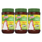 Knorr Granulated Chicken Flavor Bouillon For Sauces, Gravies And Soups Chicken Bouillon Fat And Cholesterol Free 2 lb 3 Pack