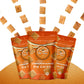 Great Lakes Pot Pies - Cinnamon Sugar Pie Chips - Crunchy Cookie Crisp - Buttery Cinnamon Snacks for mature-themeds & Kids - Cinnamon ers - 1 Pack