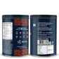 Farmley Protein Dates Bar, Dark Choco Orange, Zero Added Sugar, 200g (Pack of 10), Healthy Energy Bars