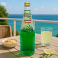 Anna and Sarah Natural Lemonade-Tarragon Juice, 25.4 Fl Oz (Pack of 3), Glass Bottle
