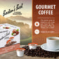 Bostons Best Gourmet Coffee - Hazelnut Creme Flavor, Compatible with Keurig, 42 Single Serve Cups, Model 017809009080