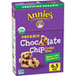Annie 's Chocolate Chip Organic Cookie Bites, 6.5 oz