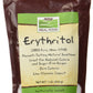 Now Foods Erythritol Natural Sweetener, 16 Ounce (Pack of 2)