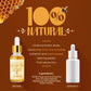 Jimerito Stingless Bee Melipona Honey Drops 30ml - 100% Pure and Unprocessed - Ancestral Mayan Honey from Yucat  n Peninsula