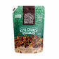 Second Nature Keto Crunch Smart Snack Mix, 10 Oz Individual Snack Packs (Pack Of 6) - Certified Keto Gluten Free Snack - No Suga