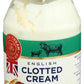 Devon Cream Company Clotted Cream, 6 oz