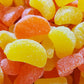 Emporium Candy Zachary Citrus Fruit Slices - 2 Lbs Of Fresh Delicious Sweet Sugar Sanded Lemon & Orange Slices, 32.0 Ounces