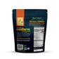Fair Trade Organic Raw Cashews W320 (1.5 Lb) - Premium Whole Nuts For Snacking & Cooking, Ethically Sourced, Certified Sustainab