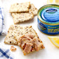 Wild  t Skipjack Tuna in Olive Oil, 2.82oz (Pack of 12), Sustainably Caught, Tinned Fish, Canned Tuna