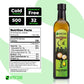 Species Nutrition Macadamia Nut Oil - Healthy Cooking Oil, Omega 9, 16.9 Fl Oz (Pack of 1)