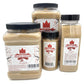 Nova Maple Sugar - Pure Grade-A Maple Sugar (3 Pounds)
