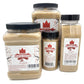 Nova Maple Syrup Pure Grade-A Maple Sugar - 12 Ounces