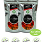 Sensafruit-Dried Strawberry | 100% Natural | No Sugar Added, Unsulfured | Gluten Free | Perfect Snack For Your Family | Direct P
