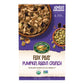 Nature'S Path Organic Flax Plus Pumpkin Seed Raisin Crunch, 12 Ounce (Pack Of 12), With Antioxidant-Packed Pumpkin Seeds And Omega-3 Rich Flax Seeds, High Fiber, 6G Plant Based Protein