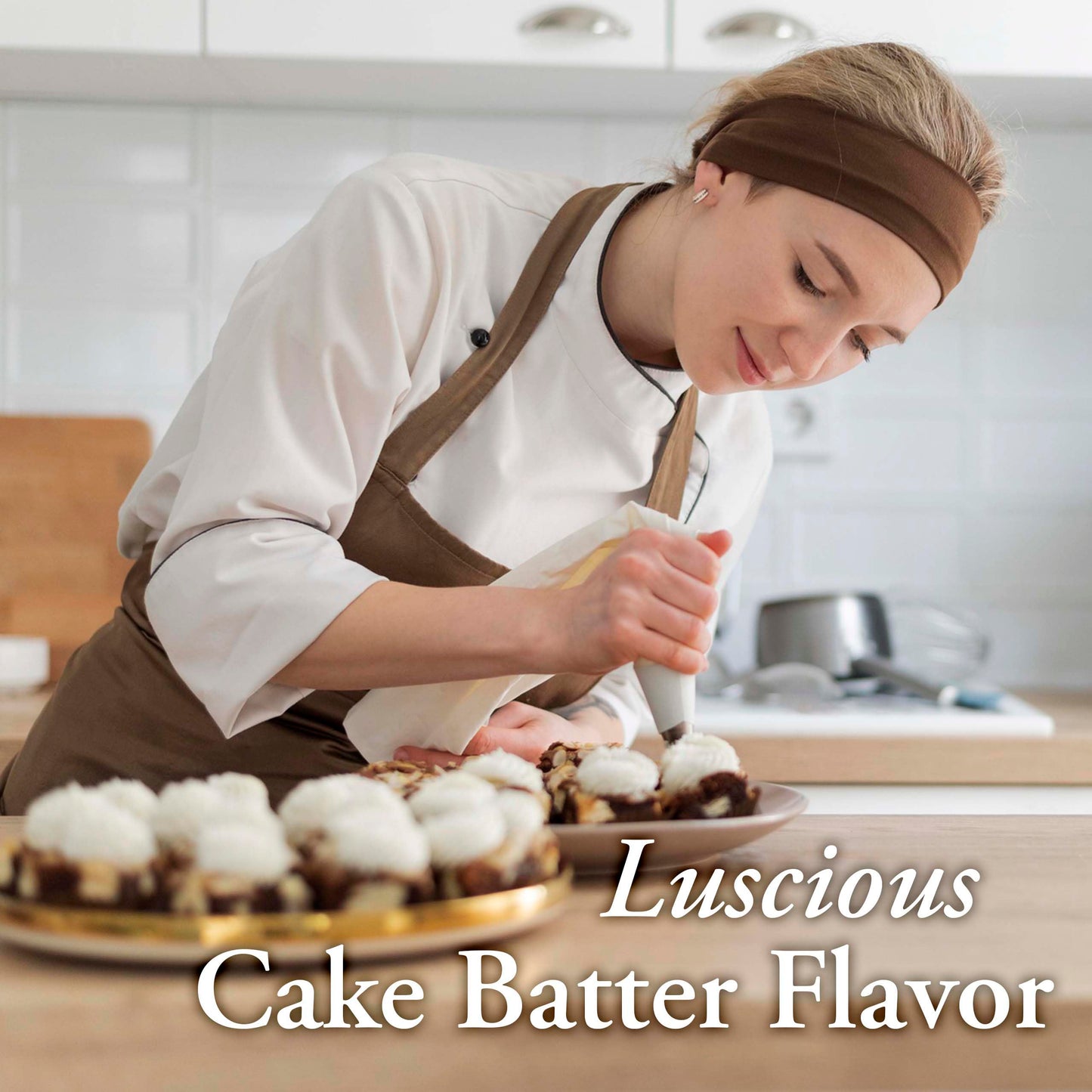 Ann Clark Cake Batter Flavoring