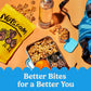 Nuts.Com – Organic Dried Fruit And Nuts Variety Box – Gourmet Assortment For Fall, Thanksgiving And Festive Gifts – Includes Organic Cashews, Almonds, Walnuts, Raisins, And Trail Mix