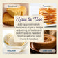 Natural Sweet Corn Extract - 2 Oz - Water-Soluble - By Harvest Moon Delights - Sweet Corn Extract For Baking Keto Cornbread - Ze
