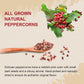 52USA Szechuan Peppercorns, Authentic Sichuan Peppercorns 8OZ, Mala Pepper, Unique Numbing, Essential for Mapo Tofu, Kung Pao Ch