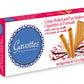 Gavottes Ice Cream Wafer Cookies 2 Pack | Crisp & Crunchy Wafer Thins | 3.52oz (100g each) | Made in France