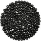 Sour Chewy Fruit Candy Balls (Black Cherry, 5 Pound)
