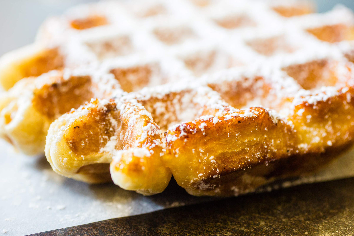 Waffle Pantry Belgian Pearl Sugar, 55.11 lb Bulk Pack, Perfect for Baking and Cooking