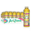 AriZona Pineapple Juice Drink, 20 Fl Oz, Pack of 24, Refreshing Beverage