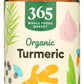 365 by Whole Foods Market  Organic Turmeric  1.41 oz